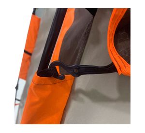 Carpa 6 personas Kootenay beige National Geographic