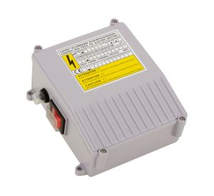 Bomba sumergible pozo 3'' 1,5 HP 3BDM2.5/28 Bercatti