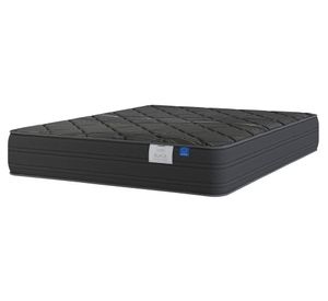 Colchón king Black Flex