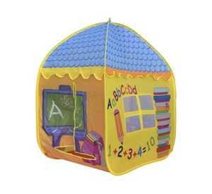 Carpa infantil interactiva Gamepower
