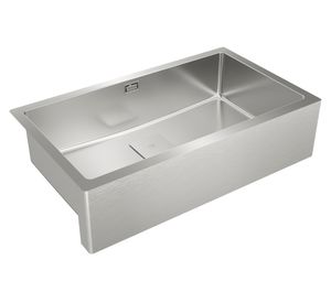 Lavaplatos American Pro 80 M-XP 1C inox 20x79.5x46.8 cm