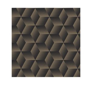 Papel mural Aura 873-2 cobre 52x1000 cm