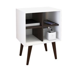 Velador E blanco Tecnomobili