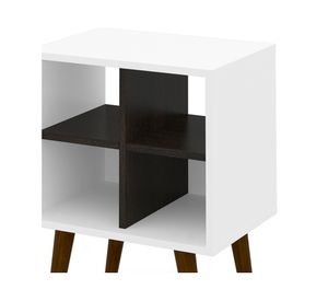 Velador E blanco Tecnomobili