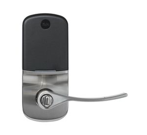 Cerradura manilla digital YRL226 Touch inox Yale