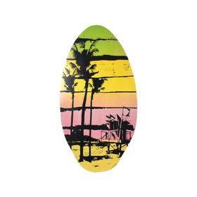 Tabla surf WSKIM-37 Bex.