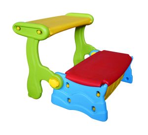 Banco infantil multi Gamepower