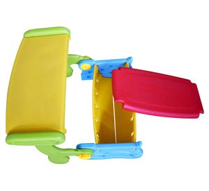 Banco infantil multi Gamepower