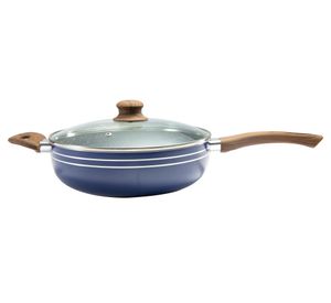 Wok 2 piezas Bury Cuisine