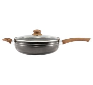 Wok 2 piezas Doky Cuisine