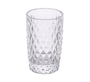 Vaso 350 ml Vincenza 4 unidades Cuisine
