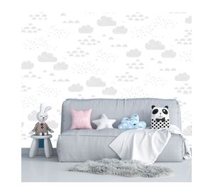 Papel mural Capsula 5632-3 53x1000 cm