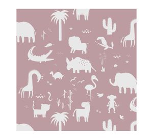 Papel mural Capsula 5629-3 53x1000 cm