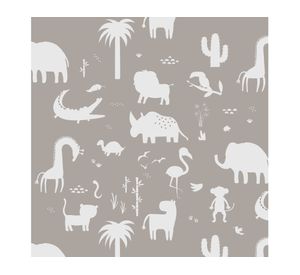 Papel mural Capsula 5629-2 53x1000 cm