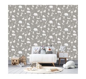 Papel mural Capsula 5629-2 53x1000 cm