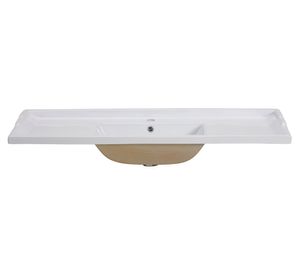 Lavamano 20x47x100 cm F-100 Domsa