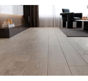 Piso vinílico SPC Sakai beige 5 mm 2.19 m2