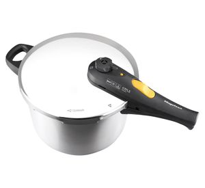 Olla a presión 6 litros Style Magefesa.