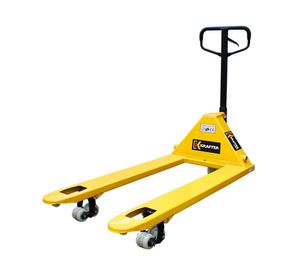 Transpaleta 2500 kg BF2500 Krafter.