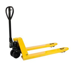 Transpaleta 2500 kg BF2500 Krafter.