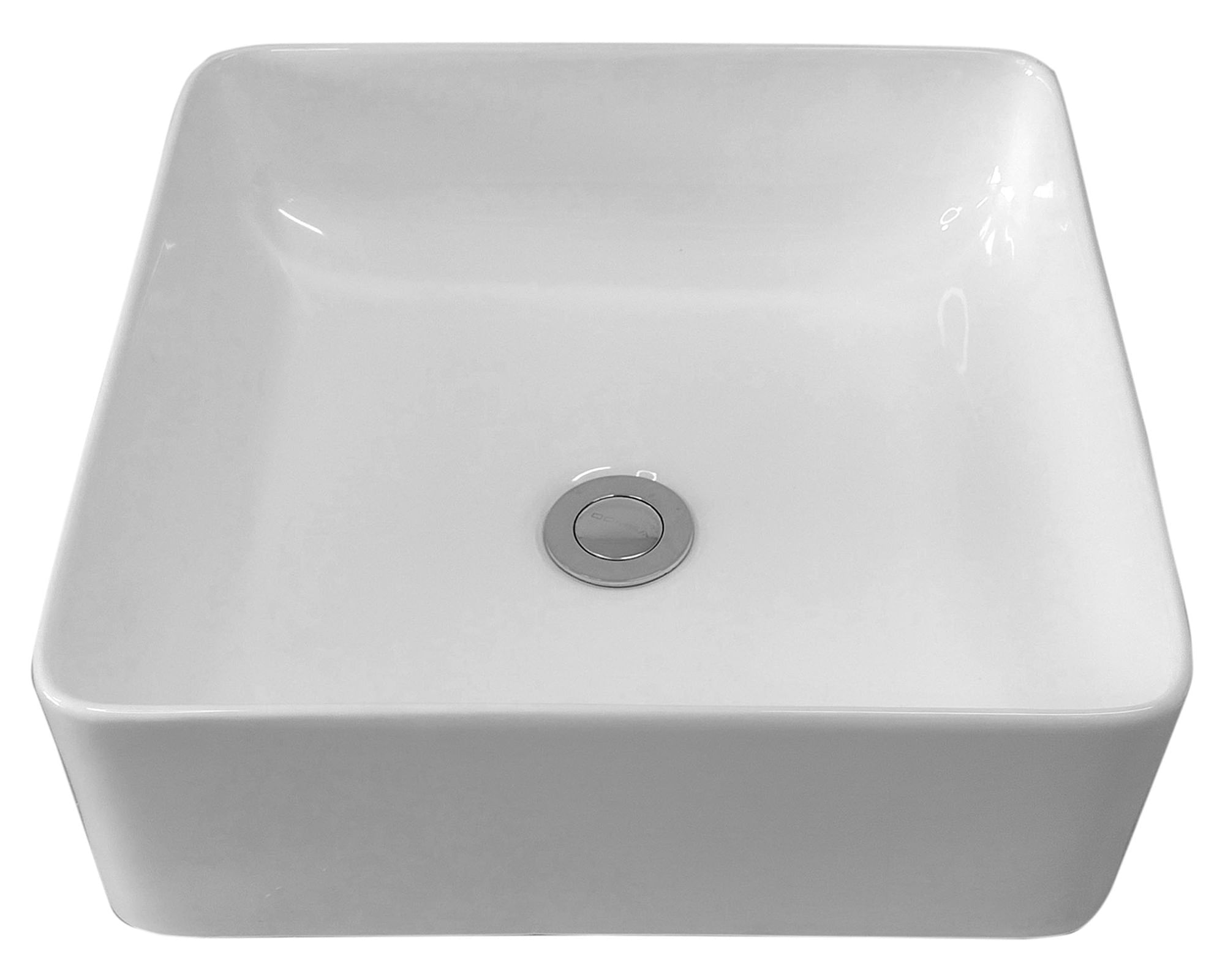 Lavamano 13x37x37 cm BE3102-B Domsa