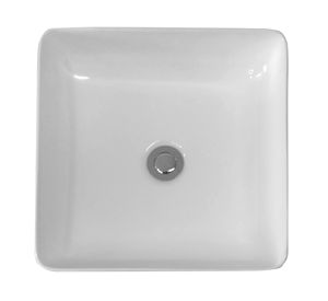 Lavamano 13x37x37 cm BE3102-B Domsa