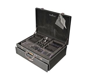 Cubiertos 72 piezas Paris Magefesa.