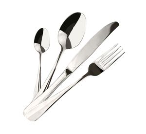 Cubiertos 72 piezas Paris Magefesa.