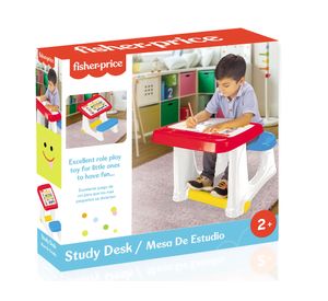 Escritorio infantil Fisher Price