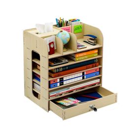Organizador de escritorio 20LXP204 beige