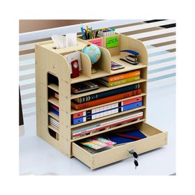 Organizador de escritorio 20LXP204 beige