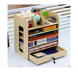 Organizador de escritorio 20LXP204 beige