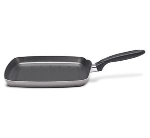 Sartén 1 pieza chilli gris