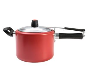 Olla a presión vapt + 1 tapa rojo