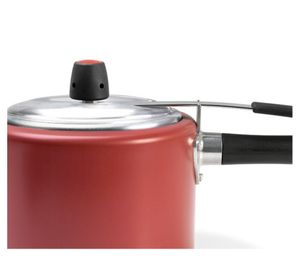 Olla a presión vapt + 1 tapa rojo