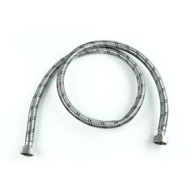 Flexible acero inoxidable 1/2 x 1/2 hi hi 100 cm Corsovalv