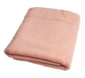 Toalla mano 50x80 cm Milán rosado Dib