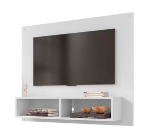 Rack TV 42" Viena blanco