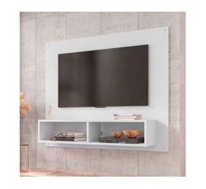 Rack TV 42" Viena blanco