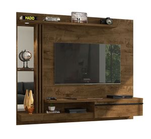 Panel TV 55'' Denver rústico