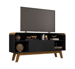 Rack TV 55'' Lazuli negro