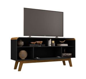 Rack TV 55'' Lazuli negro