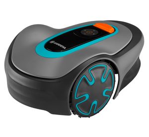Robot cortacésped Sileno 250 M2