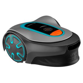 Robot cortacésped Sileno 250 M2
