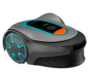 Robot cortacésped Sileno 250 M2