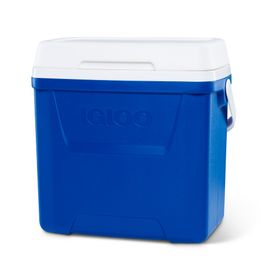 Cooler 26.5 litros Laguna azul