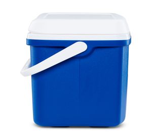 Cooler 26.5 litros Laguna azul