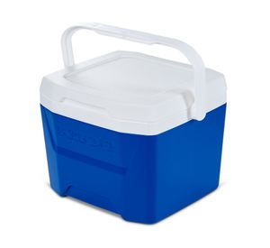 Cooler 11.3 litros Laguna azul