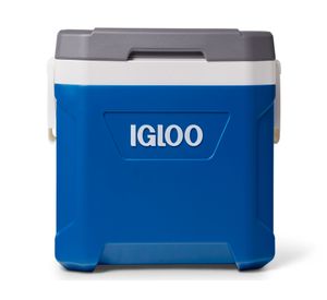 Cooler 49 litros Latitude azul