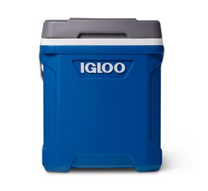 Cooler 28 litros Latitude azul